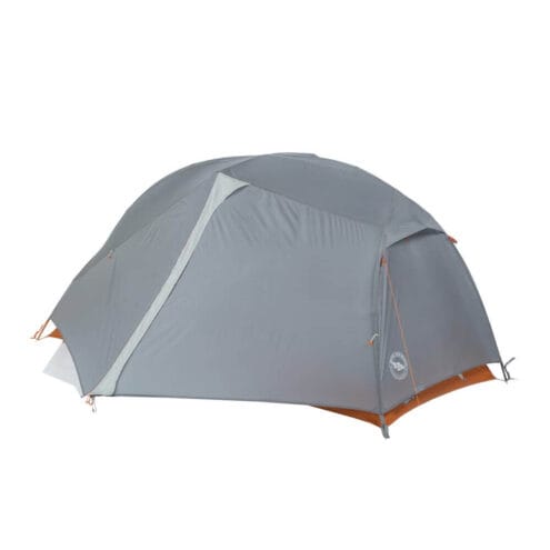 Lättviktstält Copper Spur HV UL 1 för en person från Big Agnes.