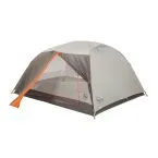 Big Agnes Copper Spur HV UL3 mtnGLO lätt tält för tre personer.