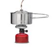 PRIMUS Lite Plus Stove System Black smidigt gaskök.