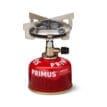 Brännare från PRIMUS Mimer Stove Kit.
