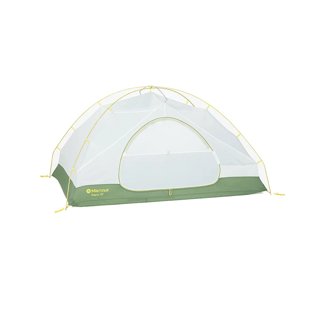 Tremannatält från Marmot Vapor 3P