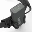 Kraftfullt och praktiskt batteripack som är vattentålig.