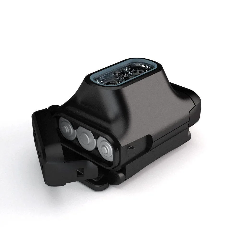 Silva Scout 3XT har hybridteknologi.