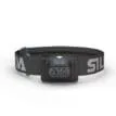 Silva Scout 3XTH pannlampa kommer med hybridbatteri.