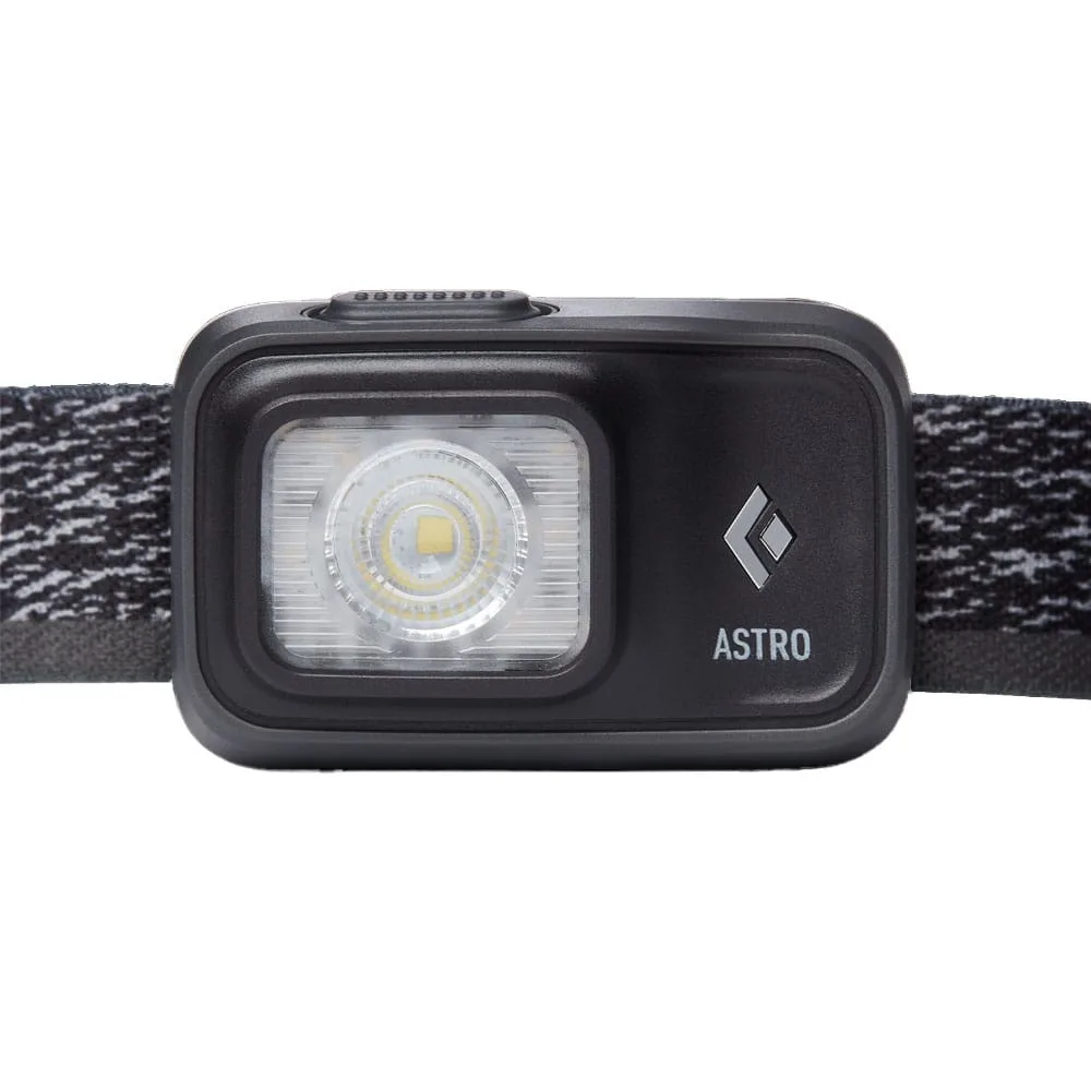 Astro 300 från Black Diamond med 300 lumen.