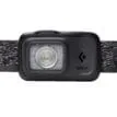Lättanvänd och vattentät pannlampa från Black Diamond Astro 300-R.