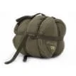 Kompakt packstorlek för Carinthia Survival One.