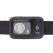 350 lumen och LED ljus med Black Diamond Cosmo 350.