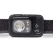 En praktisk Black Diamond Spot 400 pannlampa med 400 lumen