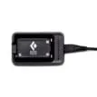 Uppladdningsbart batteri från Black Diamond med 1500 mAh.