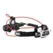 Petzl Nao pannlampa med 700 lumen och två ljuslägen.