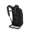 Baksidan av Osprey Daylite 13 lite dagsryggsäck.