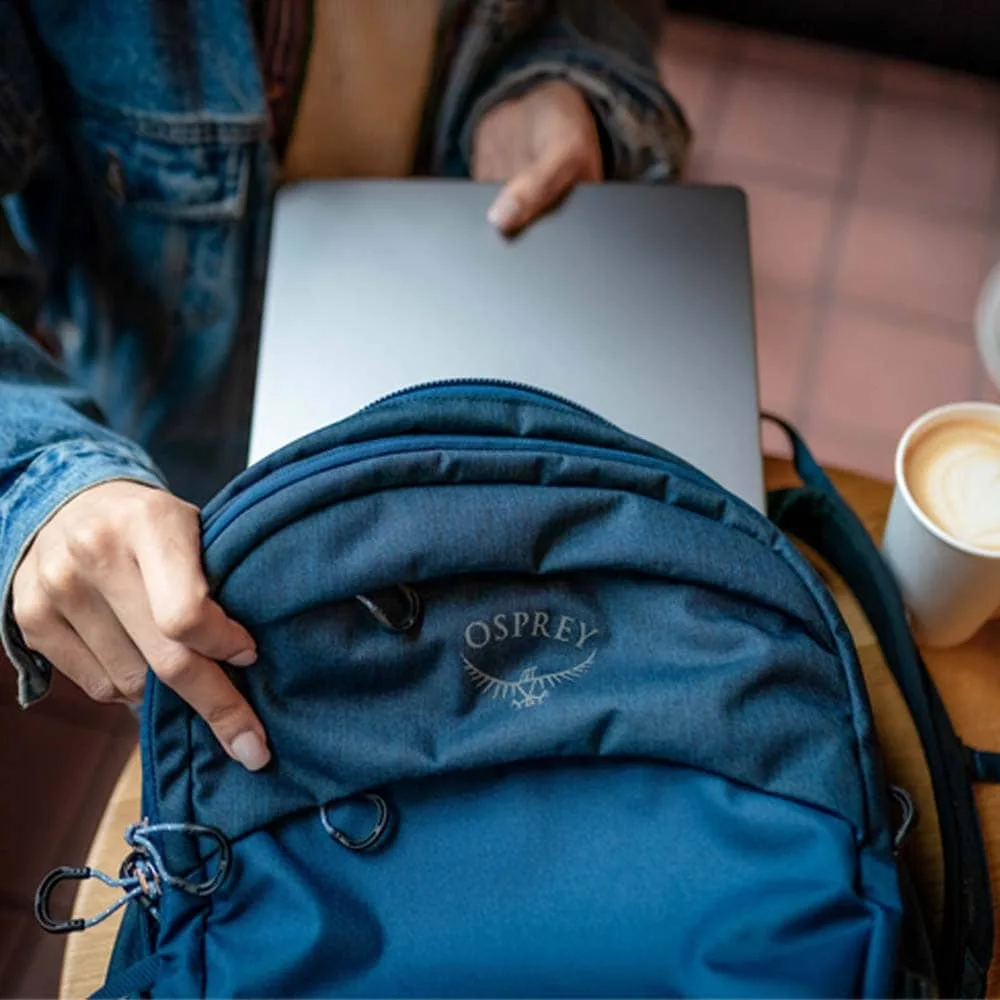 Osprey Nebula 32 L vardagsryggsäck (unisex) med ett laptopfack