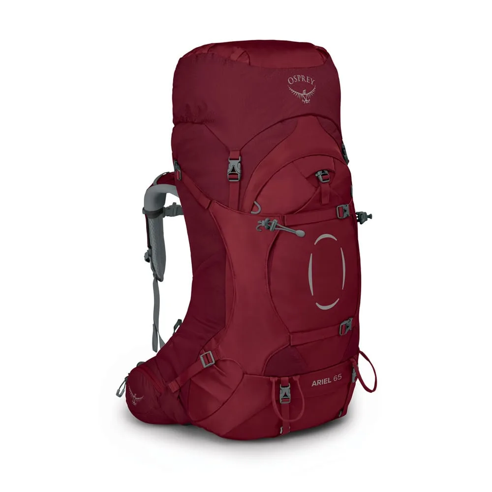Osprey Ariel 65 L vandringsryggsäck (dam)