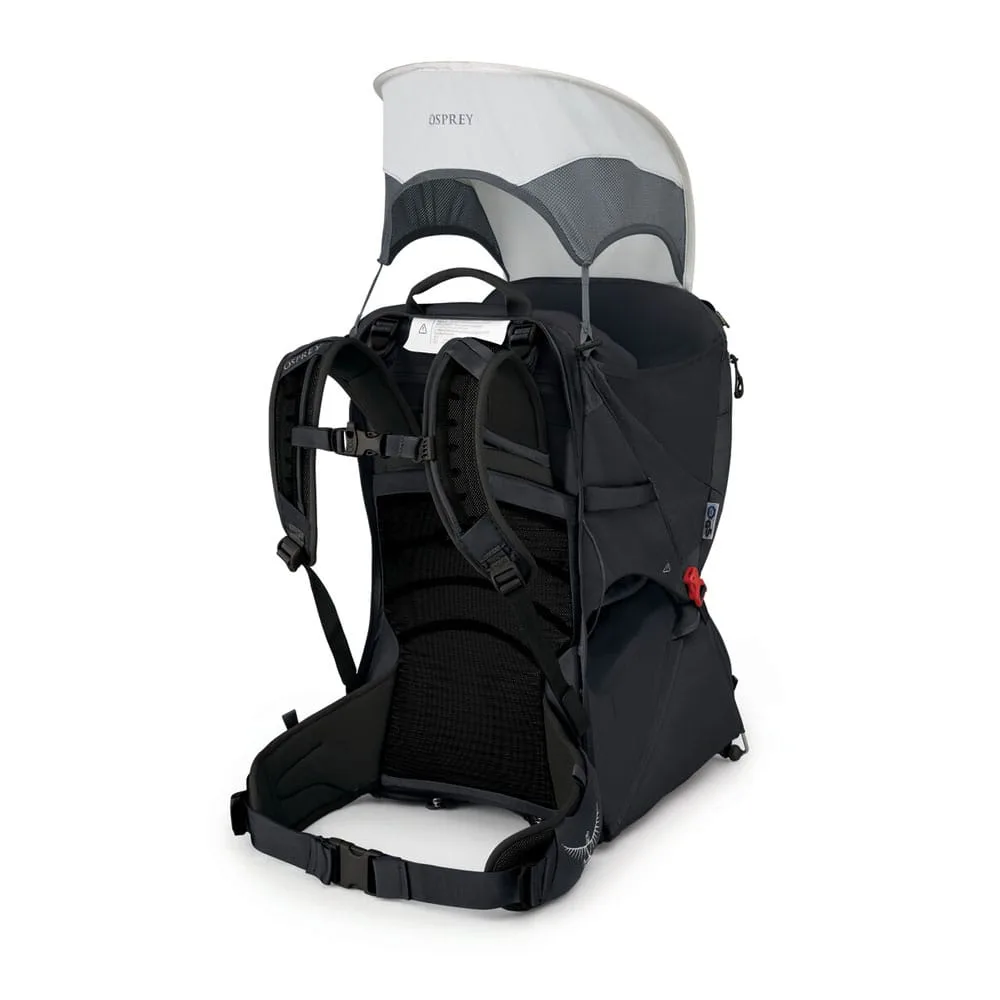 Osprey Poco LT bärstol (unisex) - Bild 2