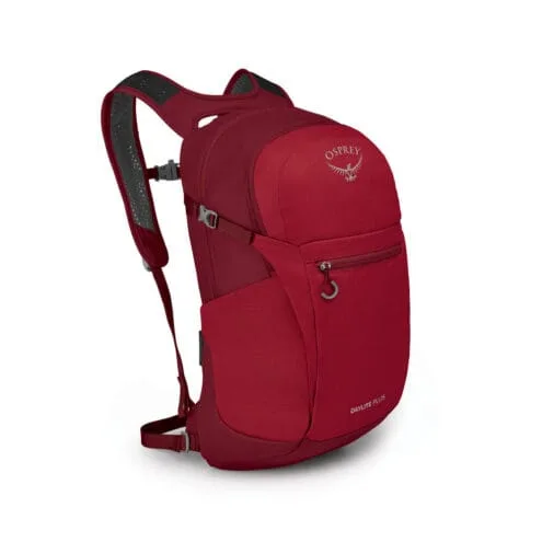 Daylite Plus Röd från Osprey