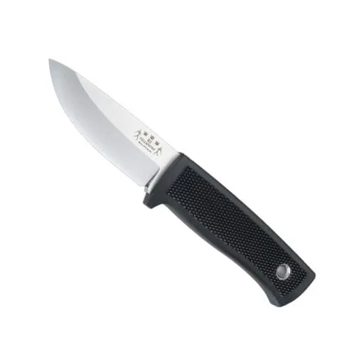 Kompakt skogskniv R2 Scout från Fällkniven med Elmax-stål.