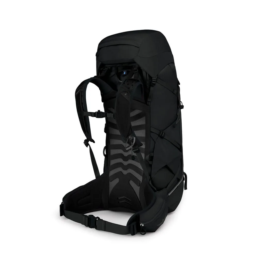 Talon 44 från Osprey baksida.