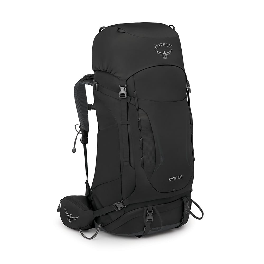 Osprey Kyte 58 vandringsryggsäck (dam) - Rocky Brook Green, M/L