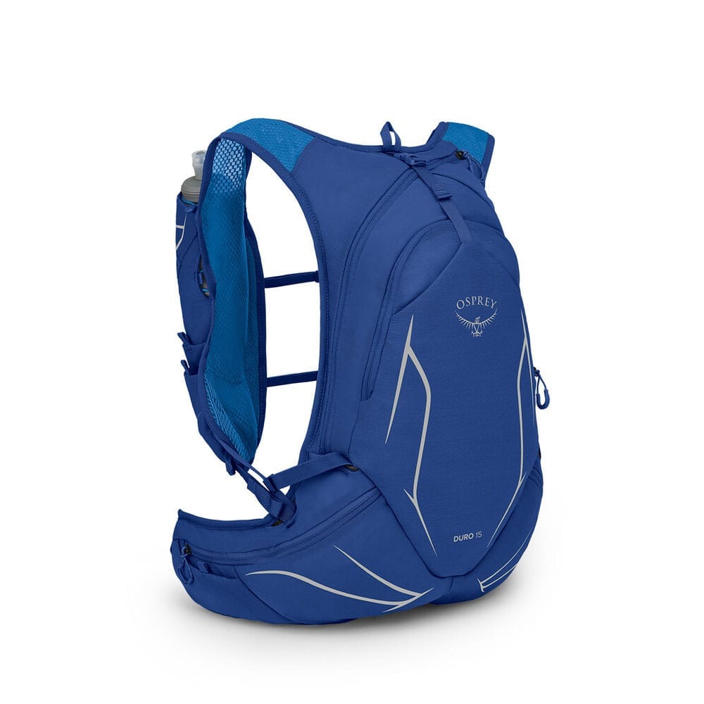 Osprey Duro löparryggsäck 15 liter (herr) - Blue Sky, S/M