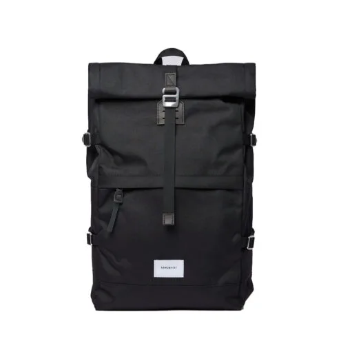 Sandqvist Bernt vattenavvisande ryggsäck (unisex)