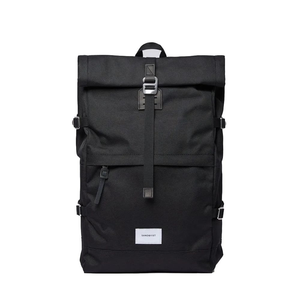 Sandqvist Bernt vattenavvisande ryggsäck (unisex)