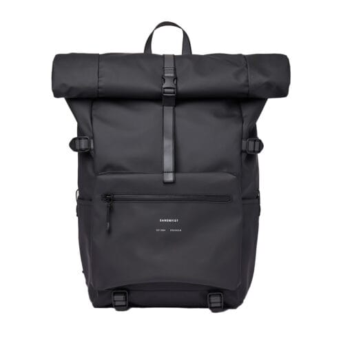 sandqvist ruben i färgen svart