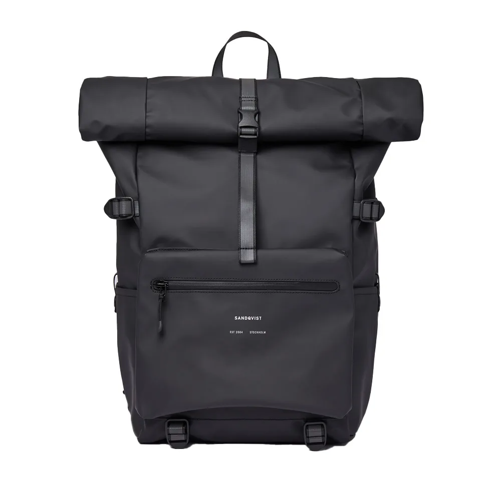 sandqvist ruben i färgen svart