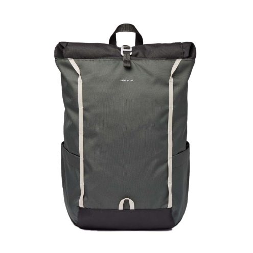 Ryggsäcken Arvid från Sandqvis med 15 liter.