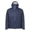 Mitre Peak Jacket i navy