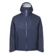 Mitre Peak Jacket i navy