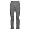 Gråa byxor för friluftsliv från Black Diamond.