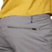 Bakficka på Technician Pro Alpine Pants från Black Diamond.