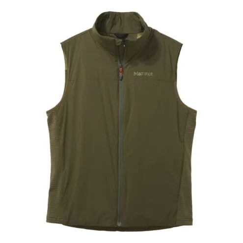 Väst för herrar från Marmot Novus LT Hybrid VeMarmot Novus LT Hybrid Vest.