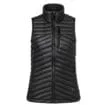 Funktionell dunväst till dam från Black Diamond Approach Down Vest.