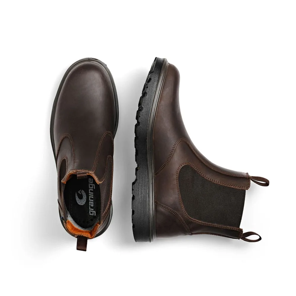 Tidslös design på Åreskutan från Graninge.