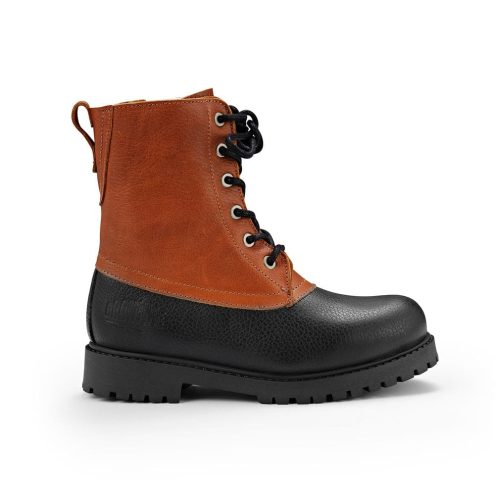 Varm fodrar barnkänga från Graninge Texas.