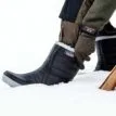 Powerboots Original Low – Låg vinterstövel på modell