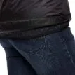 Black Diamond Vision Hybrid Hoody (dam) nertill