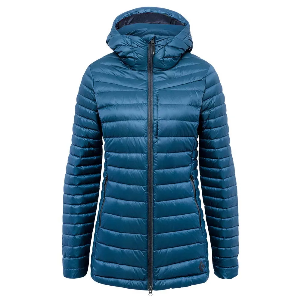 Black Diamond Access Down Parka dunjacka (dam)