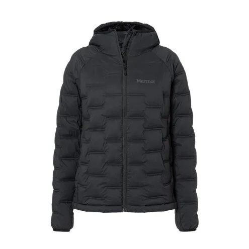 Marmot WarmCube Active Novus täckjacka (dam) i black