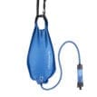 Vattenfilter med gravitationssäck från Lifestraw.