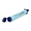 LifeStraw Personal vattenfilter (sugrör) som rensar bort 99,999 av bakterier.