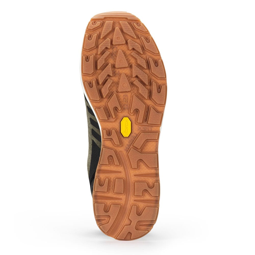 Sulan på Graninge Linsell promenadsko.