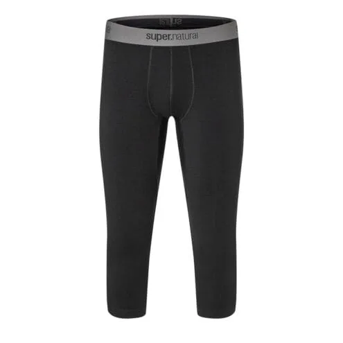 Funktionell underställsbyxa för herr från super.natural.