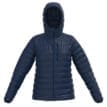 Artic Navy Marmot Highlander Hoody dunjacka (dam)