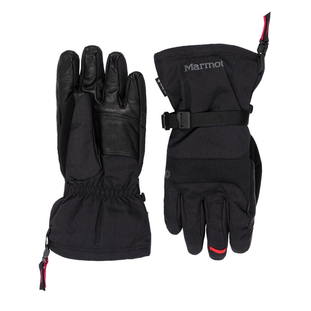 Varma vintervantar från Marmot Randonnee GORE-TEX