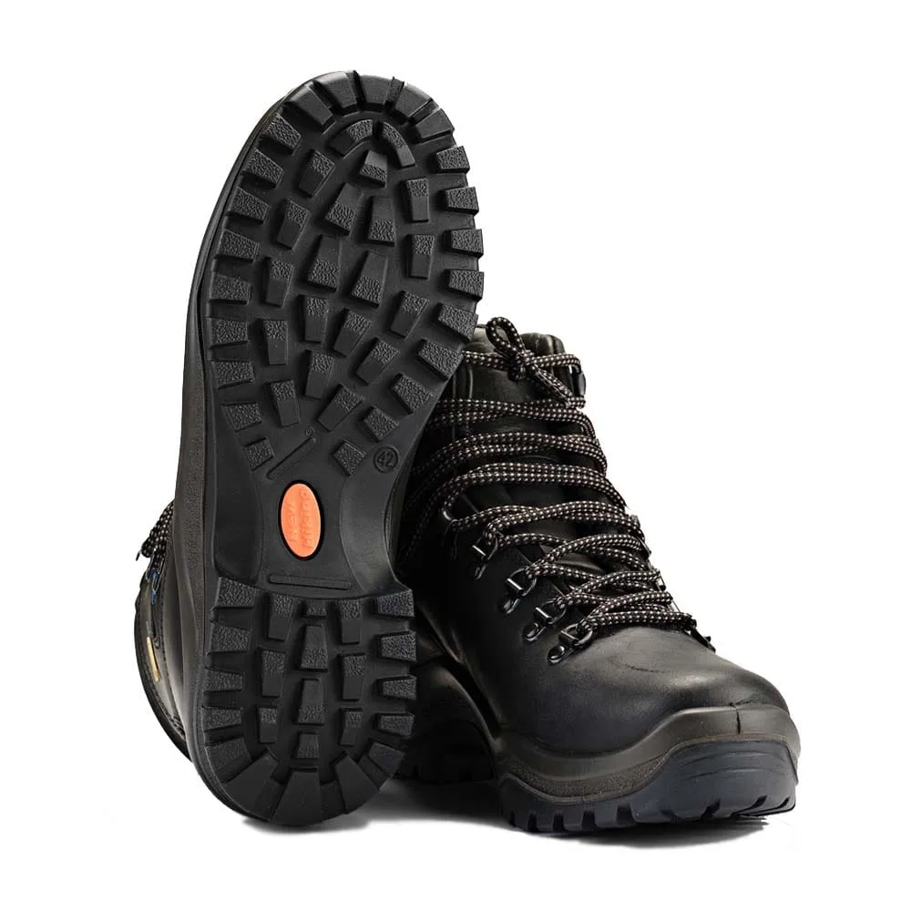 Graninge Storsola bekväma kängor extra dämpning.