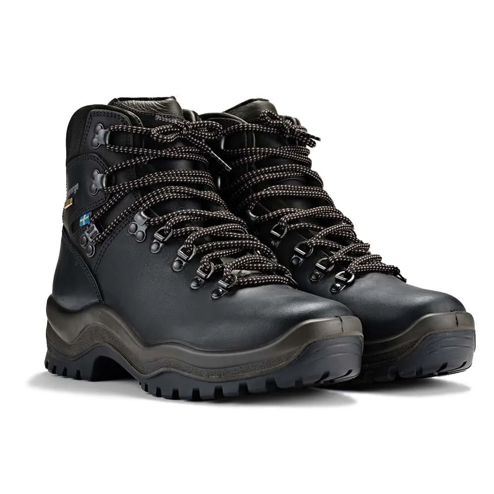 Snygga vandringskängor från Graninge Storsola.