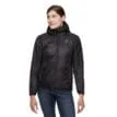 Damjacka Vision Hybrid Hoody från Black Diamond för alpina miljöer.